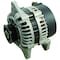 Wai Global Alternator, ALTMD IRIF, 80 Amp12 Volt, CW, 4Groove Pulley 13948N - alternate 2